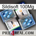 Sildisoft 100Mg viagra5